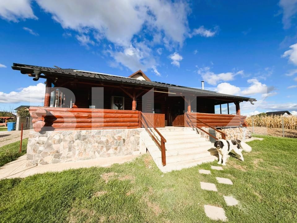 Casa de vânzare 3 camere Periferie - 206531CV | BLITZ Suceava | Poza2