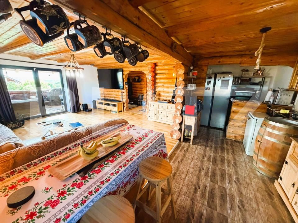 Casa de vânzare 3 camere Periferie - 206531CV | BLITZ Suceava | Poza3