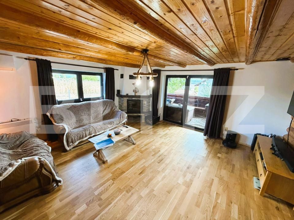 Casa de vânzare 3 camere Periferie - 206531CV | BLITZ Suceava | Poza5