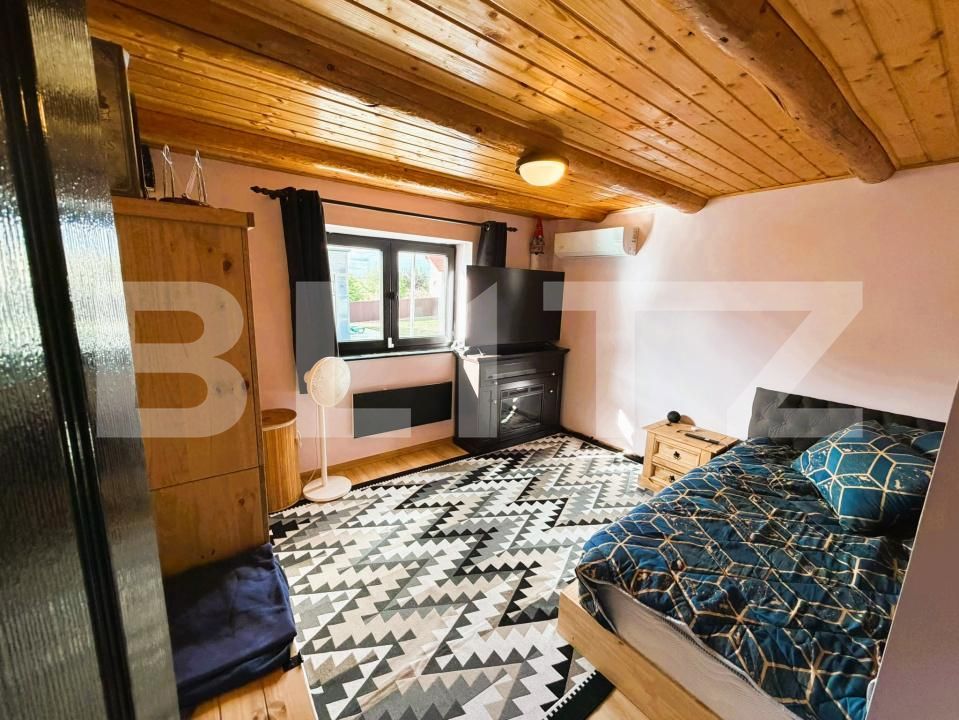 Casa de vânzare 3 camere Periferie - 206531CV | BLITZ Suceava | Poza6