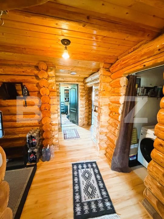 Casa de vânzare 3 camere Periferie - 206531CV | BLITZ Suceava | Poza8