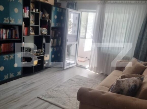 Apartament de vânzare 3 camere Radauti - 206539AV | BLITZ Suceava | Poza1