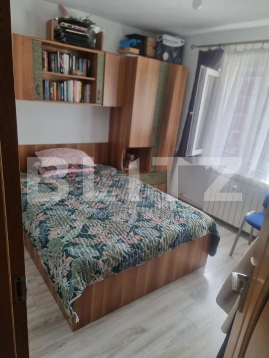 Apartament de vânzare 3 camere Radauti - 206539AV | BLITZ Suceava | Poza4