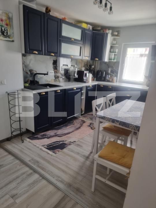 Apartament de vânzare 3 camere Radauti - 206539AV | BLITZ Suceava | Poza5