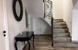 Casă individuală, P+E1, 220mp, 280mp teren, zona Burdujeni 