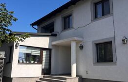 Casă individuală, P+E1, 220mp, 280mp teren, zona Burdujeni 