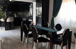 Casă individuală, P+E1, 220mp, 280mp teren, zona Burdujeni 