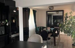 Casă individuală, P+E1, 220mp, 280mp teren, zona Burdujeni 