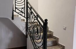 Casă individuală, P+E1, 220mp, 280mp teren, zona Burdujeni 