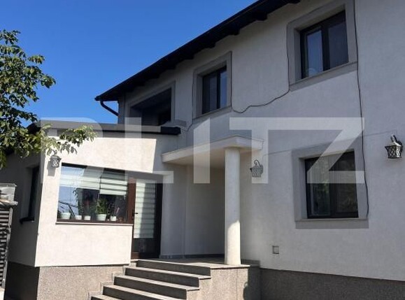 Casa de vânzare 4 camere Burdujeni - 206546CV | BLITZ Suceava | Poza14