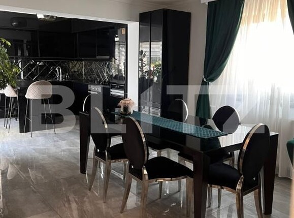 Casa de vânzare 4 camere Burdujeni - 206546CV | BLITZ Suceava | Poza4