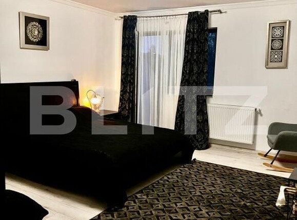 Casa de vânzare 4 camere Burdujeni - 206546CV | BLITZ Suceava | Poza1