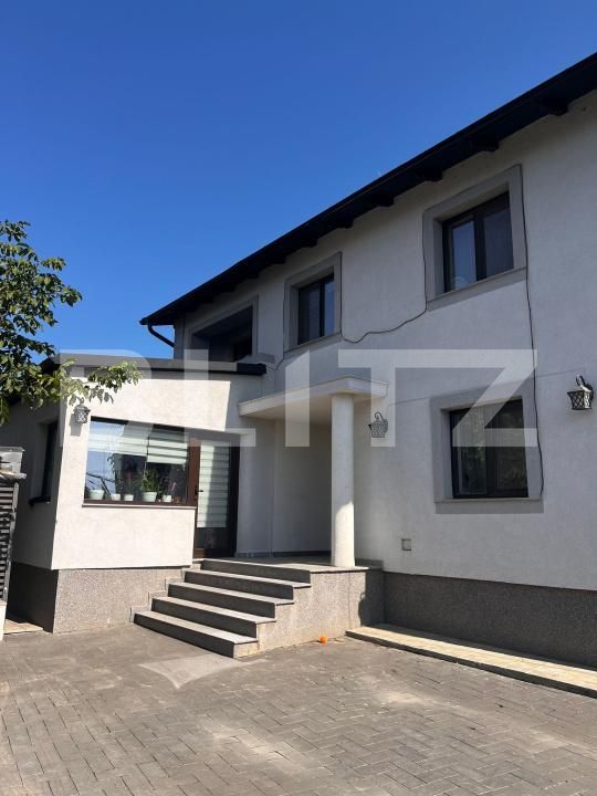 Casa de vânzare 4 camere Burdujeni - 206546CV | BLITZ Suceava | Poza14