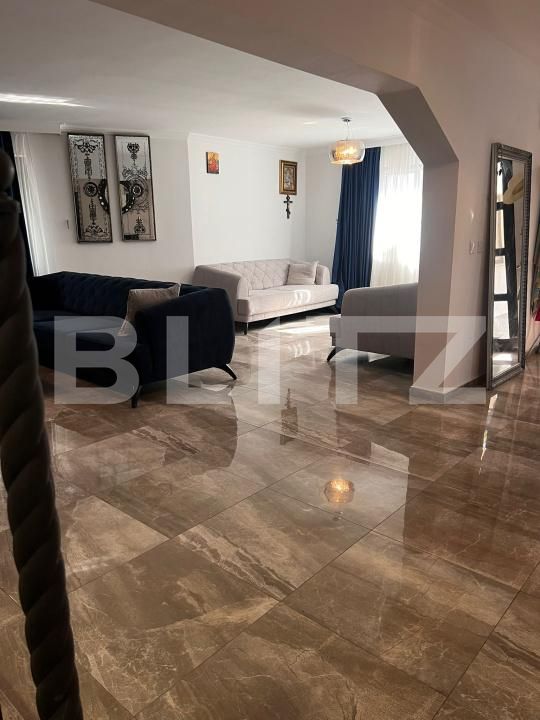 Casa de vânzare 4 camere Burdujeni - 206546CV | BLITZ Suceava | Poza5