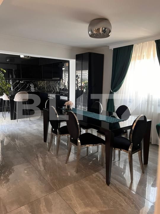 Casa de vânzare 4 camere Burdujeni - 206546CV | BLITZ Suceava | Poza4
