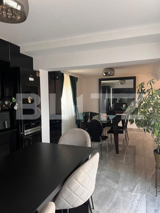 Casa de vânzare 4 camere Burdujeni - 206546CV | BLITZ Suceava | Poza3