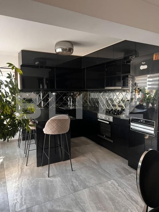 Casa de vânzare 4 camere Burdujeni - 206546CV | BLITZ Suceava | Poza2