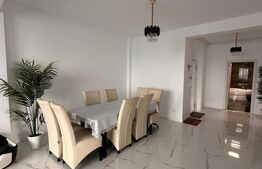 Apartament nou 3 camere de închiriat, 100 mp, Radauti