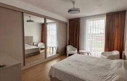 Apartament nou 3 camere de închiriat, 100 mp, Radauti