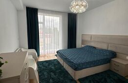 Apartament nou 3 camere de închiriat, 100 mp, Radauti