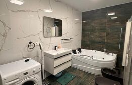 Apartament nou 3 camere de închiriat, 100 mp, Radauti