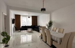 Apartament nou 3 camere de închiriat, 100 mp, Radauti