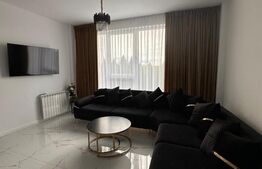 Apartament nou 3 camere de închiriat, 100 mp, Radauti
