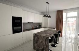 Apartament nou 3 camere de închiriat, 100 mp, Radauti