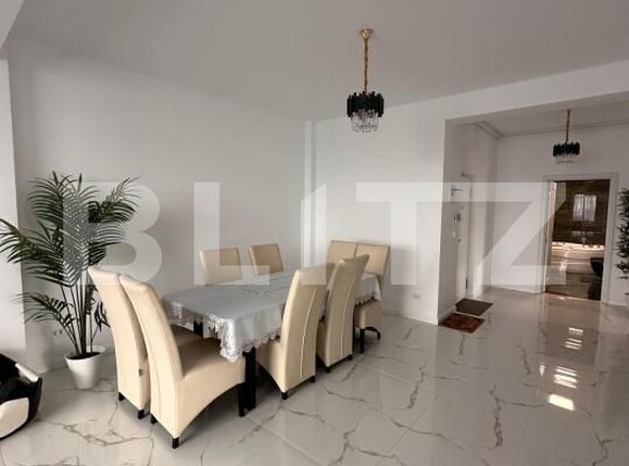 Apartament de închiriat 3 camere Radauti - 206560AI | BLITZ Suceava | Poza2