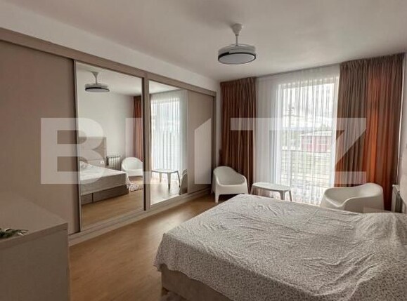 Apartament de închiriat 3 camere Radauti - 206560AI | BLITZ Suceava | Poza5