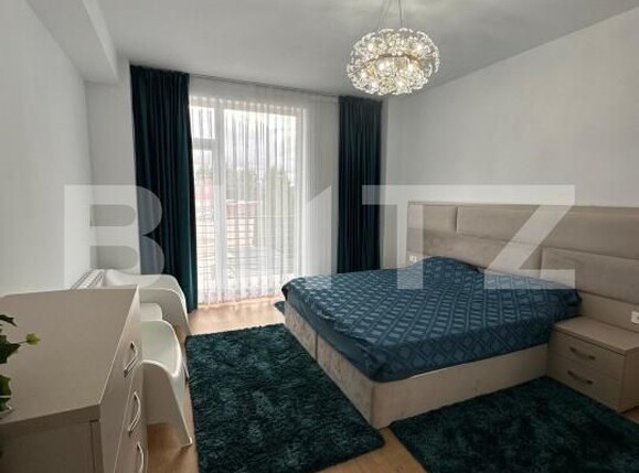 Apartament de închiriat 3 camere Radauti - 206560AI | BLITZ Suceava | Poza4