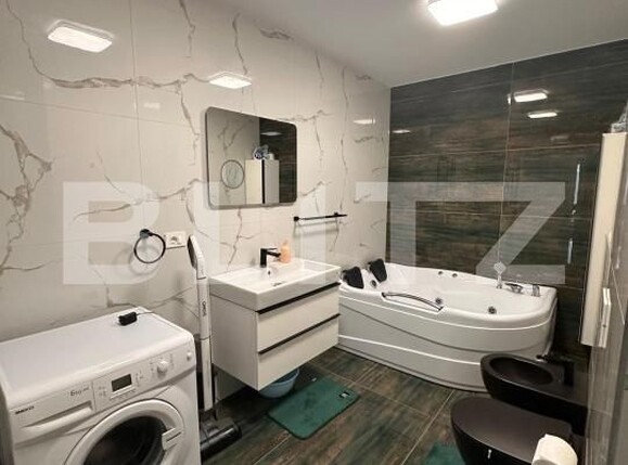 Apartament de închiriat 3 camere Radauti - 206560AI | BLITZ Suceava | Poza8