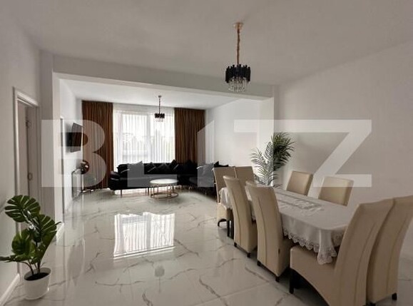 Apartament de închiriat 3 camere Radauti - 206560AI | BLITZ Suceava | Poza3