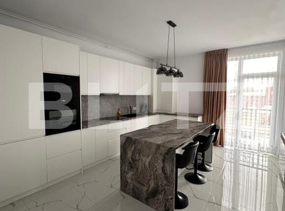 Apartament de închiriat 3 camere Radauti - 206560AI | BLITZ Suceava | Poza7