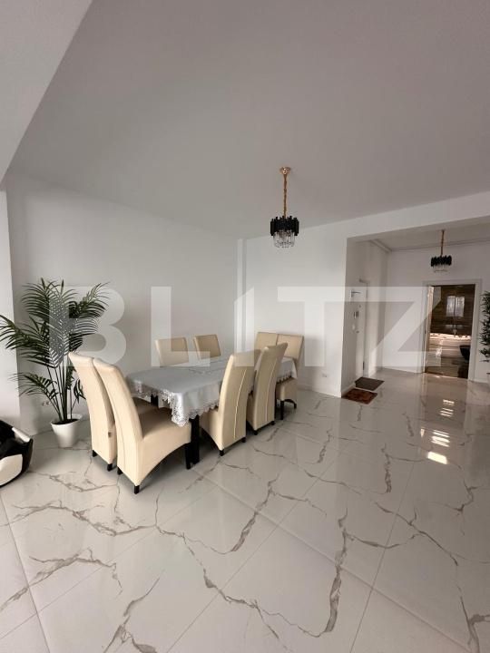 Apartament de închiriat 3 camere Radauti - 206560AI | BLITZ Suceava | Poza2