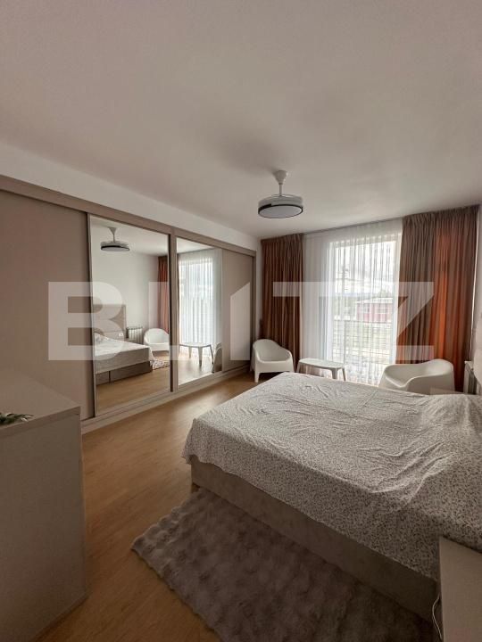 Apartament de închiriat 3 camere Radauti - 206560AI | BLITZ Suceava | Poza5