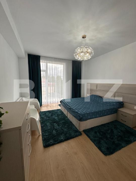 Apartament de închiriat 3 camere Radauti - 206560AI | BLITZ Suceava | Poza4
