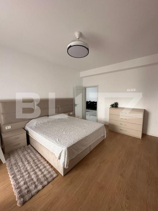 Apartament de închiriat 3 camere Radauti - 206560AI | BLITZ Suceava | Poza6