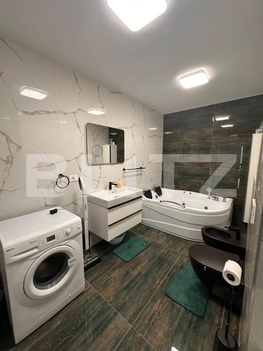 Apartament de închiriat 3 camere Radauti - 206560AI | BLITZ Suceava | Poza8
