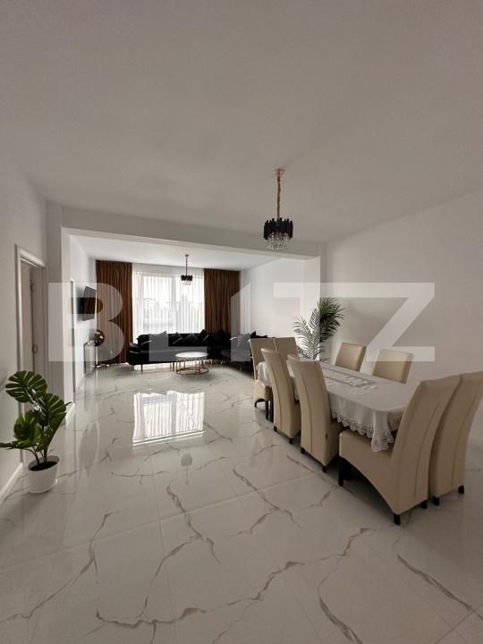 Apartament de închiriat 3 camere Radauti - 206560AI | BLITZ Suceava | Poza3
