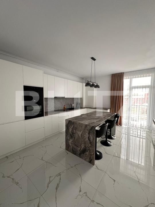 Apartament de închiriat 3 camere Radauti - 206560AI | BLITZ Suceava | Poza7