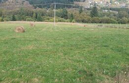 Teren intravilan, 1.000 mp, zona  Vatra Dornei