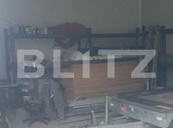 Spațiu industrial de închiriat Vatra Dornei - 206567SII | BLITZ Suceava | Poza5