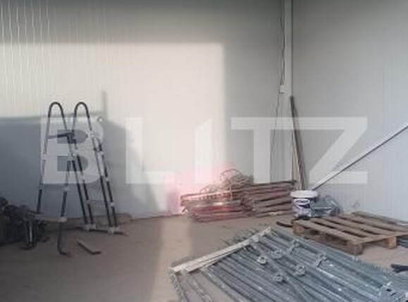 Spațiu industrial de închiriat Vatra Dornei - 206567SII | BLITZ Suceava | Poza6