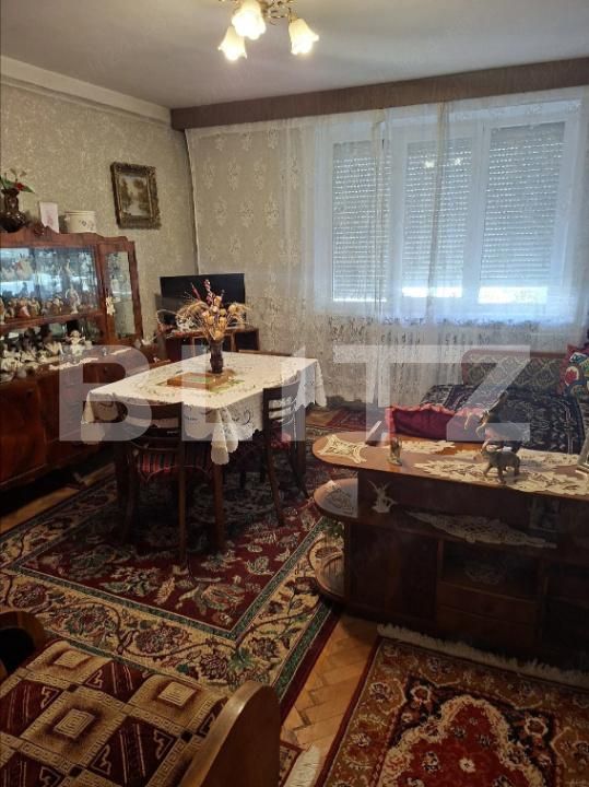 Apartament de vânzare 2 camere Burdujeni - 206689AV | BLITZ Suceava | Poza2