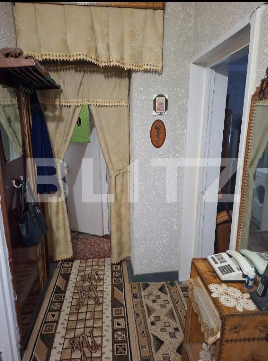 Apartament de vânzare 2 camere Burdujeni - 206689AV | BLITZ Suceava | Poza5