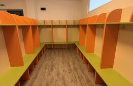Spatii de birouri, 329 mp, total amenajat, zona LIDL Obcini