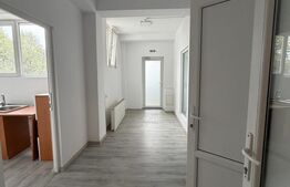 Spatii de birouri, 329 mp, total amenajat, zona LIDL Obcini