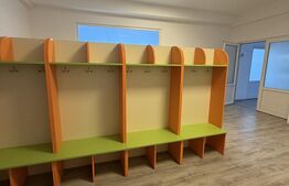Spatii de birouri, 329 mp, total amenajat, zona LIDL Obcini