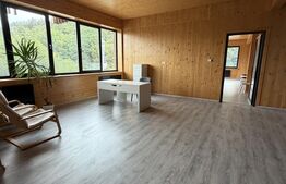 Spatii de birouri, 329 mp, total amenajat, zona LIDL Obcini